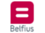 Belfius Logo