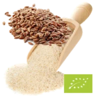 Natura Med <br>Bio Flohsamenschalen - verschiedene Mengen