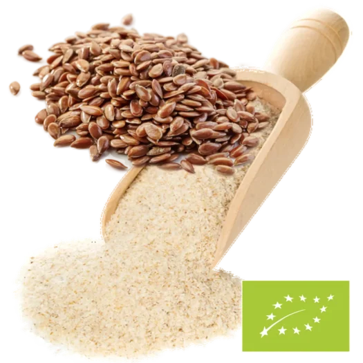 Natura Med <br>Bio Flohsamenschalen - verschiedene Mengen