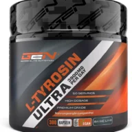 GEN <br>L-Tyrosin Ultra - 300 Kapseln