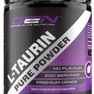 GEN <br>Taurin - 500 g