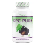 Vit4ever <br>OPC Pure - 300 Kapseln