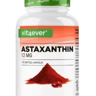Vit4ever <br>Astaxanthin - verschiedene Mengen
