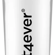Vit4ever <br>Shaker weiß - 600 ml