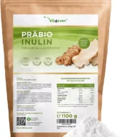 Vit4ever <br>Präbio Inulin - 1100 g