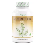 Vit4ever <br>Quercetin - 120 Kapseln