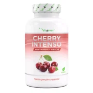 Vit4ever <br>Cherry Intenso Extract - 180 capsules