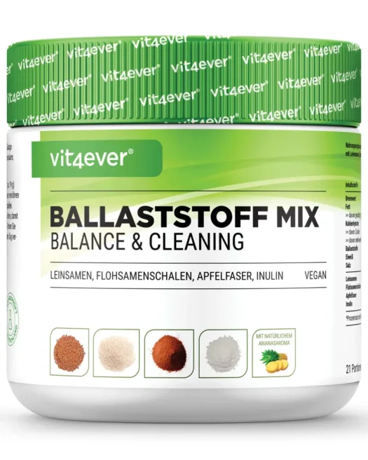 Vit4ever <br>Ballaststoff Mix - 400 g