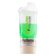 Vit4ever <br>Shaker 600 ml + 2 Fächer