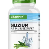 Vit4ever <br>Silizium - 240 Kapseln