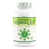 Vit4ever <br>Vitamin B Komplex - 365 Tabletten