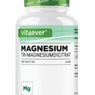 Vit4ever <br>Tri-Magnesiumdicitrat - verschiedene Ausführungen