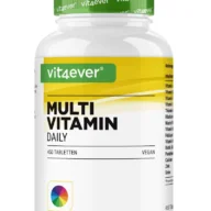 Vit4ever <br>Multivitamin Daily - 450 Tabletten