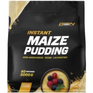 GEN <br>Mais Pudding - 3000 g
