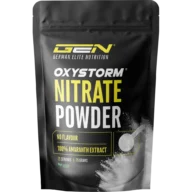 GEN <br>Oxystorm Nitrato Polvo - 75 g (Kopie)
