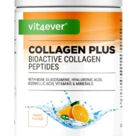 Vit4ever <br>Colagénio Plus - diferentes variedades - 500 g