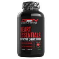 GEN <br>Heart Essentials - 120 Kapseln