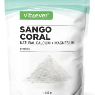 Vit4ever <br>Sango Meereskoralle - 320 g