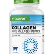 Vit4ever <br>Kollagen Peptide - 300 Tabletten