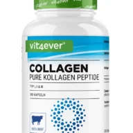 Vit4ever <br>Kollagen Peptide - 300 Kapseln